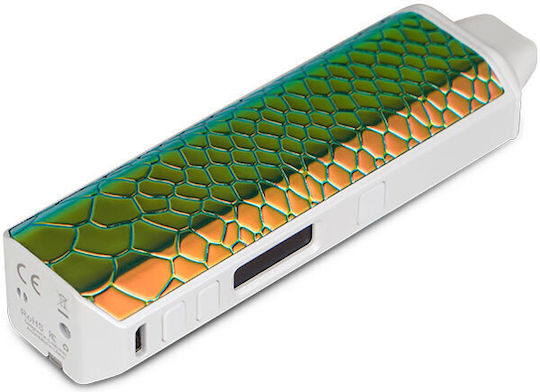 Vaporizer Χρυσό