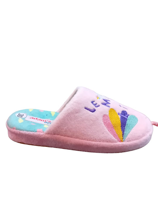 Adam's Shoes