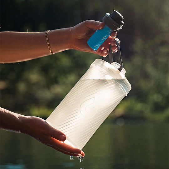 Hydrapak Hydrapak F03 Ανταλλακτικό Καπάκι Παγουριού Λευκό