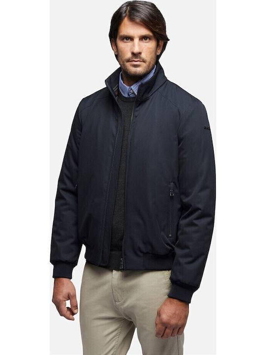 Vincit Winter Jacket Black