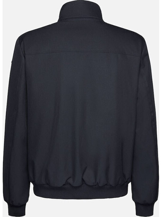 Vincit Winter Jacket Black