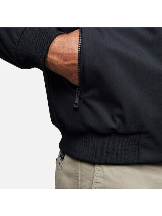 Vincit Winter Jacket Black