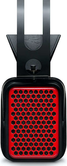 Avantone Pro Planar Ενσύρματα Over Ear Ακουστικά Κόκκινα