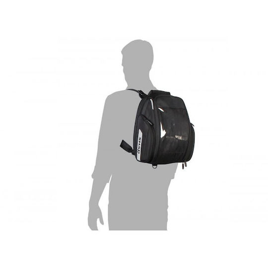 Shad SL20F Motorcycle Tank Bag with Straps 20lt