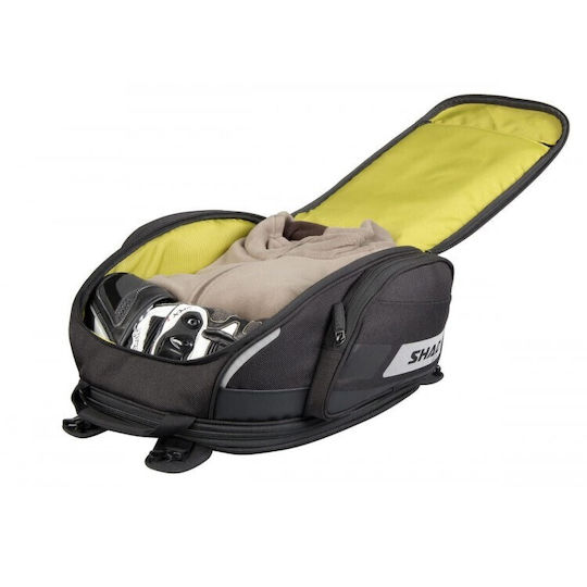 Shad SL20F Motorcycle Tank Bag with Straps 20lt