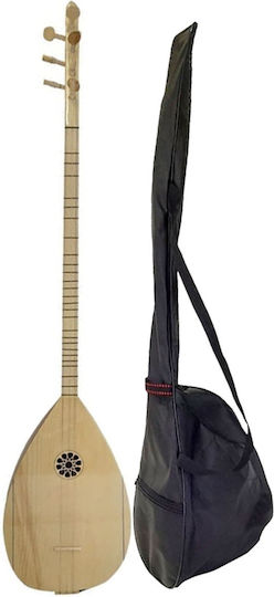 Elite Saz S-3 with Case