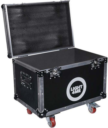 CASE4ME Flight Case Cu Rotile Cc60