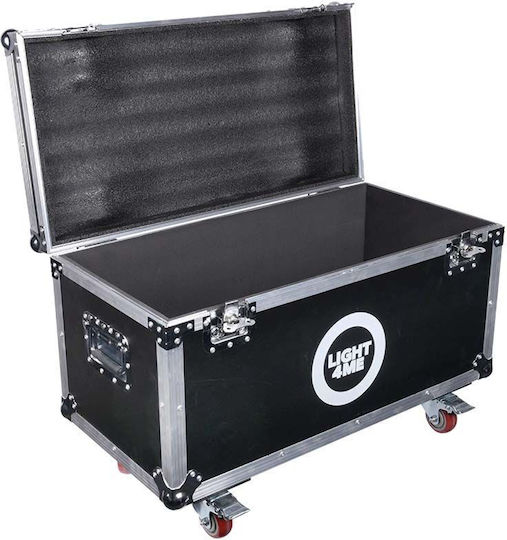 CASE4ME Flight Case Mit Rollen Cc80