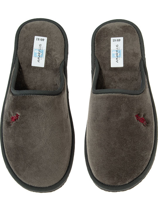 Amaryllis Slippers