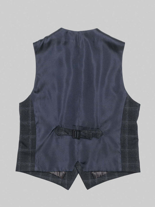 Antony Morato Vest Blue