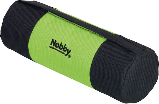 Nobby Snack Dummy Θήκη Λιχουδιών Εκπαίδευσης Σκύλου σε Μαύρο χρώμα