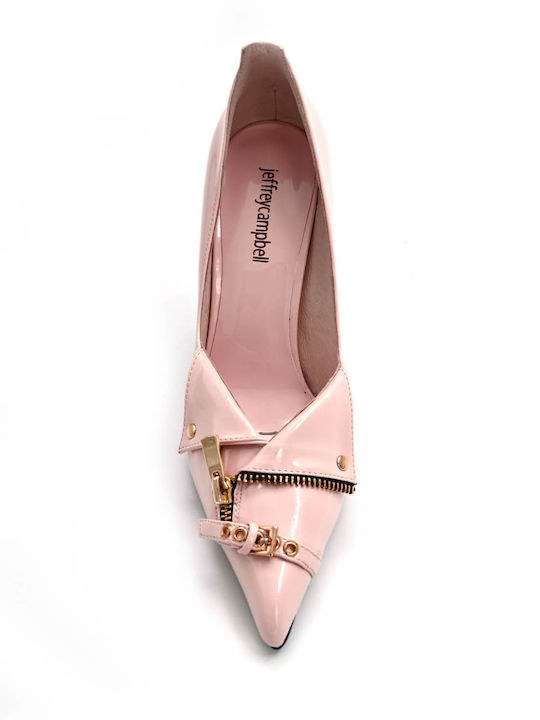 Pumps Rosa