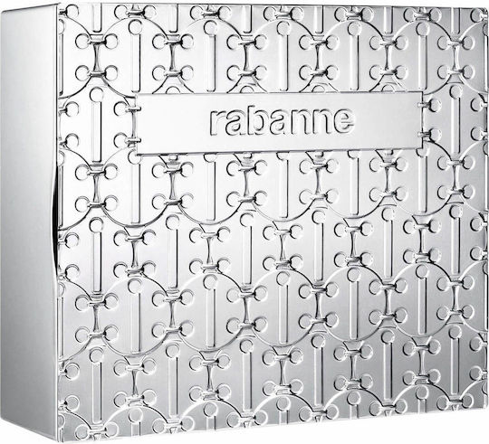 Rabanne Phantom Мъжки Комплект с Eau de Toilette 3бр