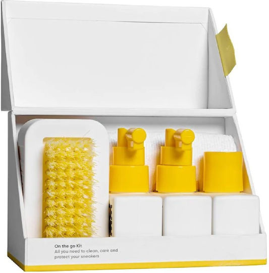 Shoe Shame Schuhpflegeset 50ml