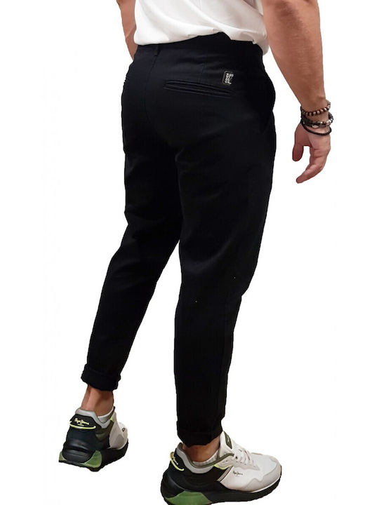 Trousers Black