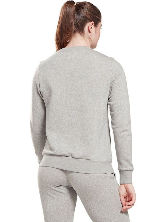 Reebok Sweatshirt Gray
