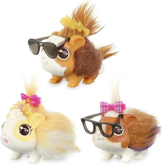 Giochi Preziosi Pinocchio Little Live Pets για 5+ Ετών (Διάφορα Σχέδια)