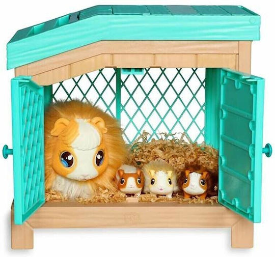 Giochi Preziosi Pinocchio Little Live Pets για 5+ Ετών (Διάφορα Σχέδια)