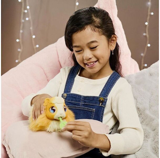 Giochi Preziosi Pinocchio Little Live Pets για 5+ Ετών (Διάφορα Σχέδια)