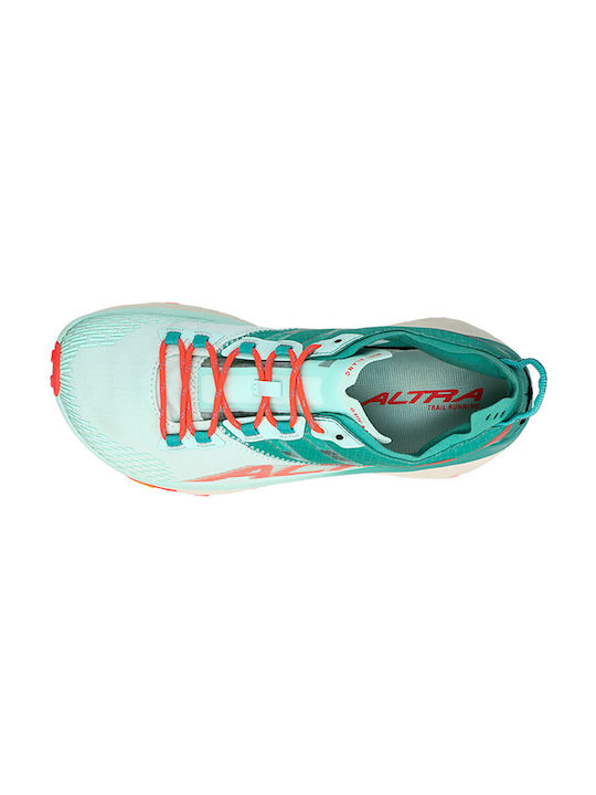 Mont Sport Shoes Running Mint