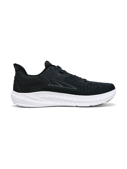 M Torin 7 Sport Shoes Running Black