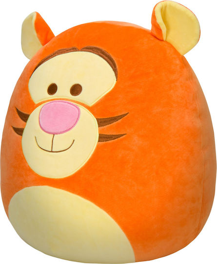 Jazwares Plush Squishmallows Winnie The Pooh Tigger For 3+ Years 35 cm