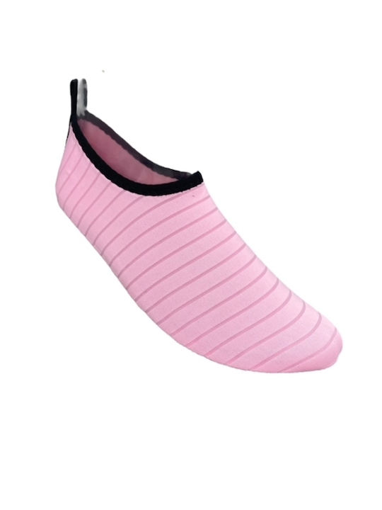 Smart Steps Damen Strandschuhe Rosa