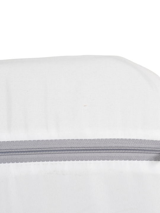 Moni Wiege Grey Wooden Print