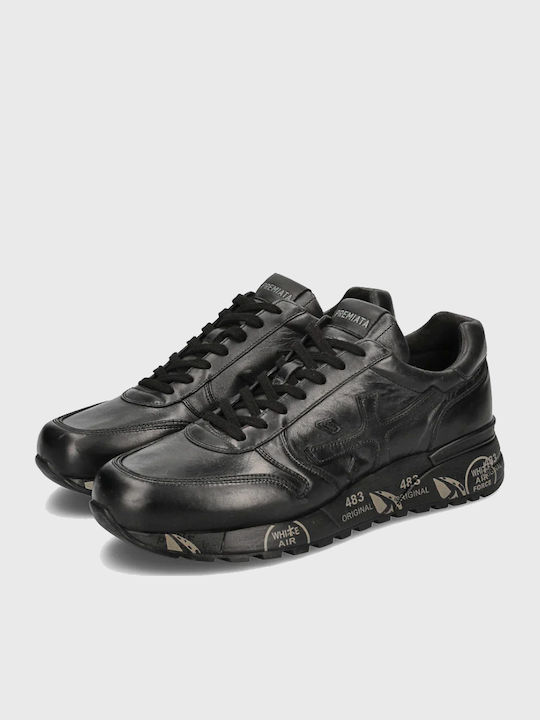 Mick Sneakers Black
