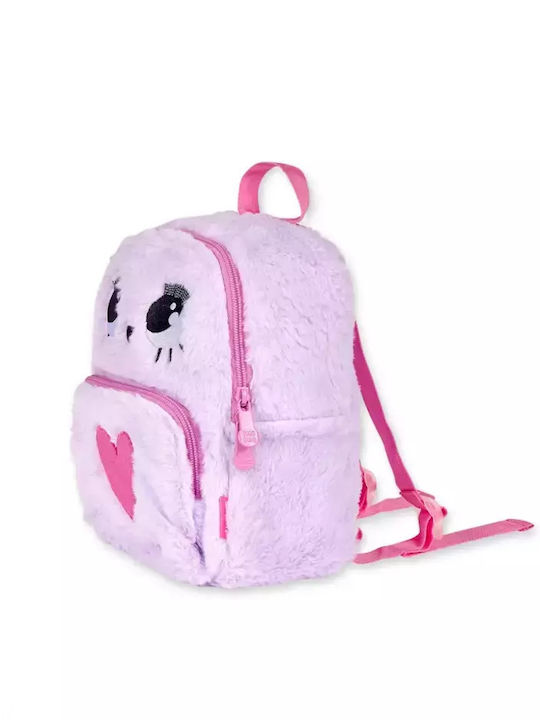 Tuc Tuc Kinder Rucksack Rucksack Rosa