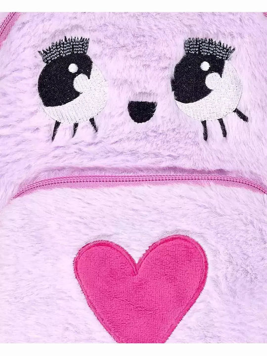 Tuc Tuc Kinder Rucksack Rucksack Rosa
