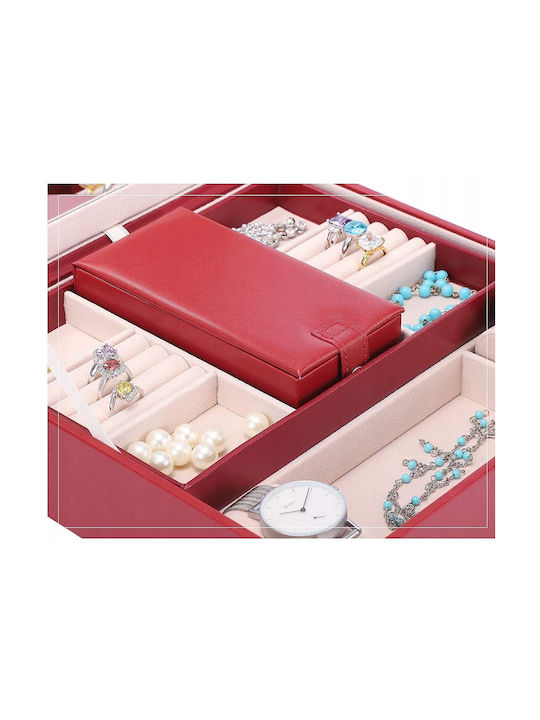 Korbi Jewellery Box Set