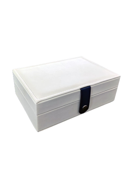 Korbi Jewellery Box