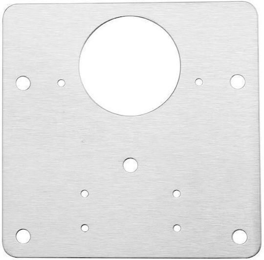 Stainless Steel Cabinet Hinge