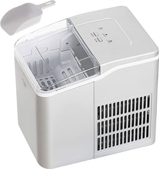 Adler Ice Machine with Daily Production 12kg AD 8086