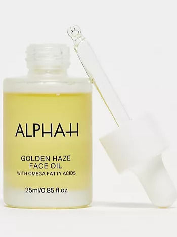 Alpha H Λάδι Προσώπου 25ml