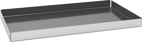 Pam & Co Tabletop Soap Dish Inox