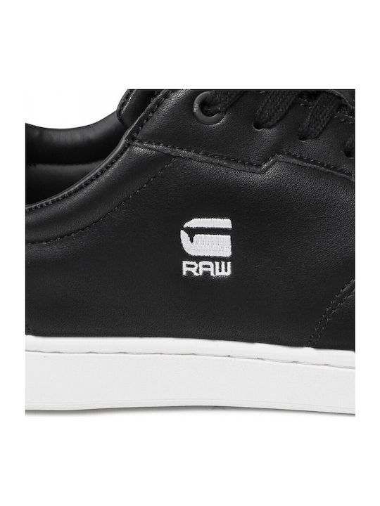 Ανδρικά Sneakers Black 2142 002509 1785387