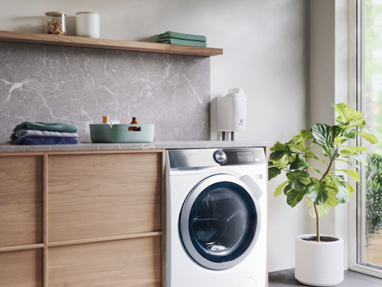 Electrolux Апосклиринти Неру