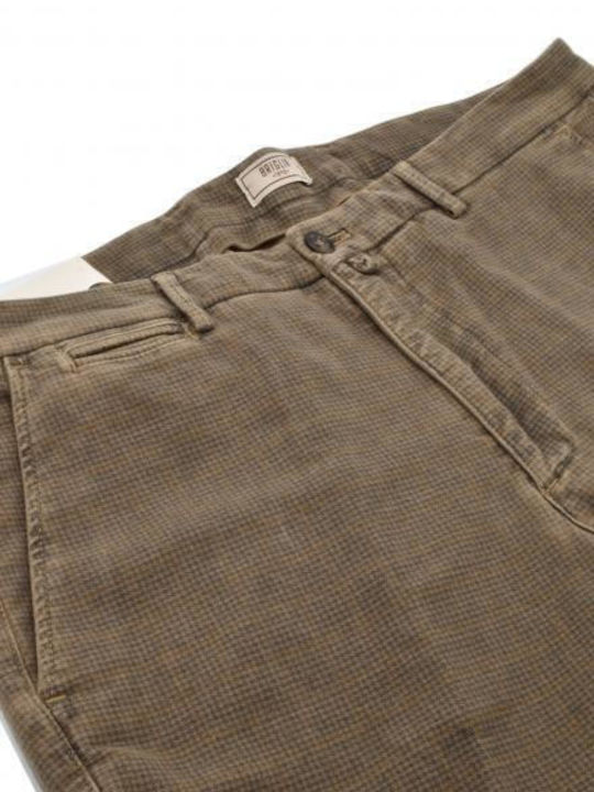Hose Braun
