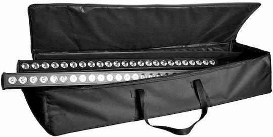 CASE4ME Cover For 8 Led Bars Ultra Bars - Soft Case - Μαλακή Θήκη Για 8x Led Bar Θήκη