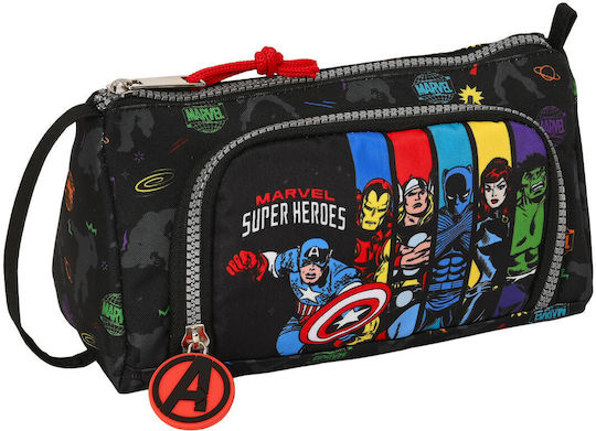 Avengers Penar Negru