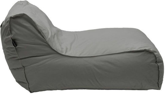 Ξαπλώστρα Leandro Ανθρακί 105x110x60cm Ξαπλώστρα Leandro Ανθρακί 105x110x60cm