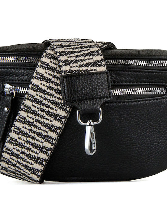Belt Bag Black