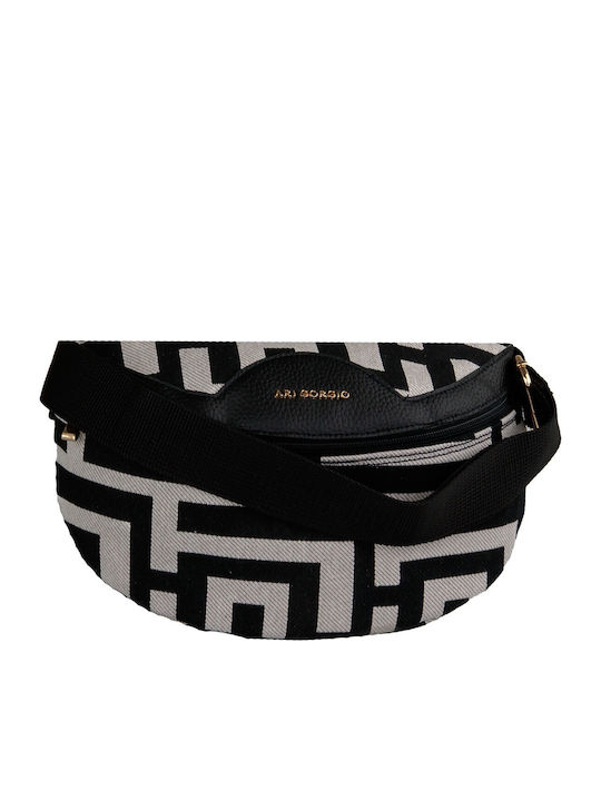 Belt Bag Gray