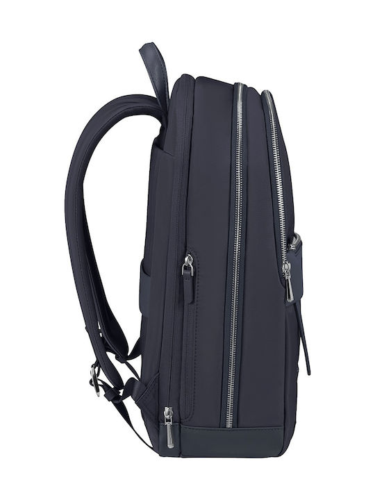 Samsonite Zalia 3.0 18lt Μπλε