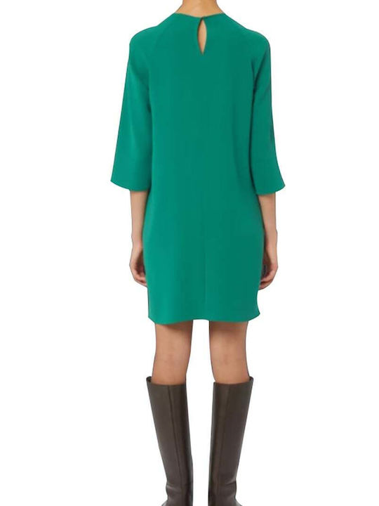 Pennyblack Mini Dress Green