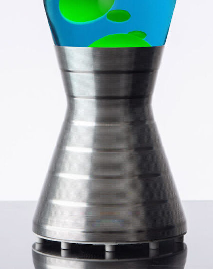 Mathmos Decorative Table Lamp Lava Lamp