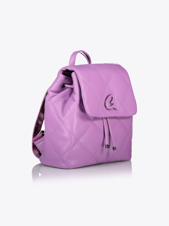 Axel Women's Bag Backpack Purple
