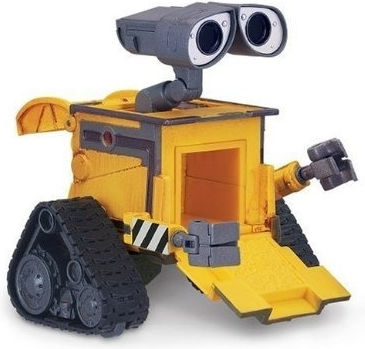 Disney Disney: Walle Urepair Φιγούρα Δράσης